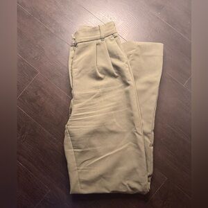 A&F Sloane Tailored Pant